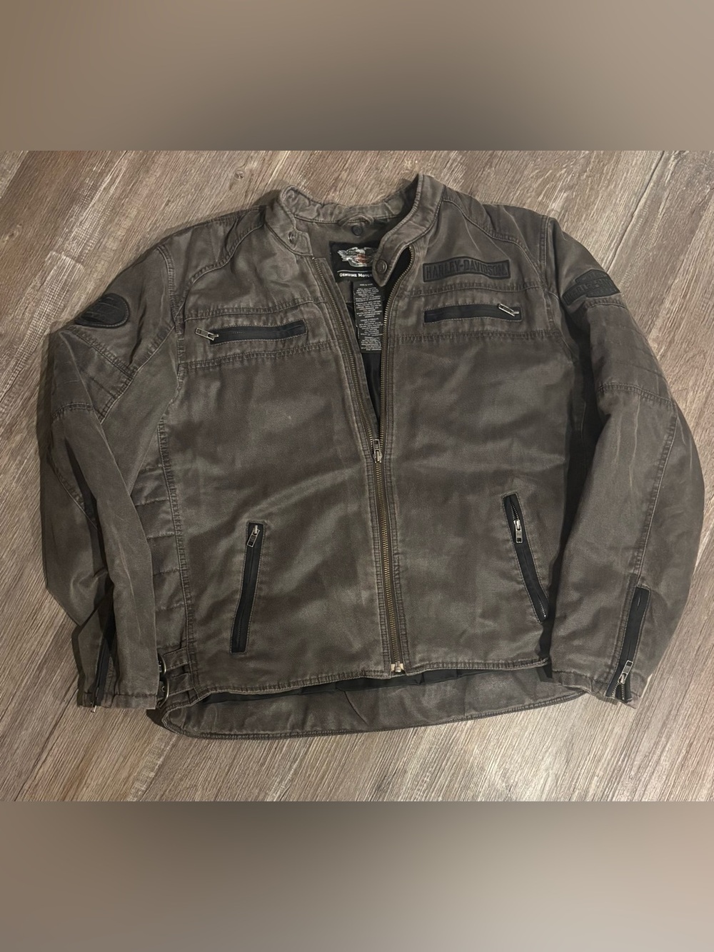 Harley Davidson Men’s Jacket size XL
